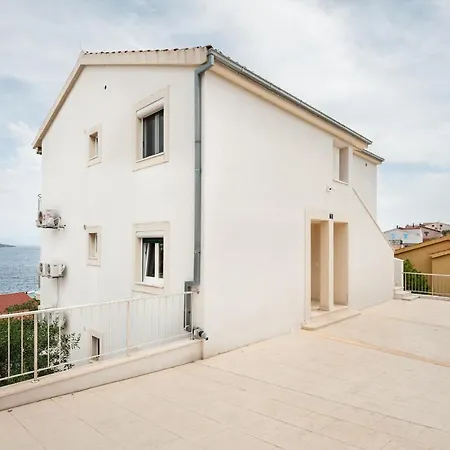 Apartmán Lumaduma *