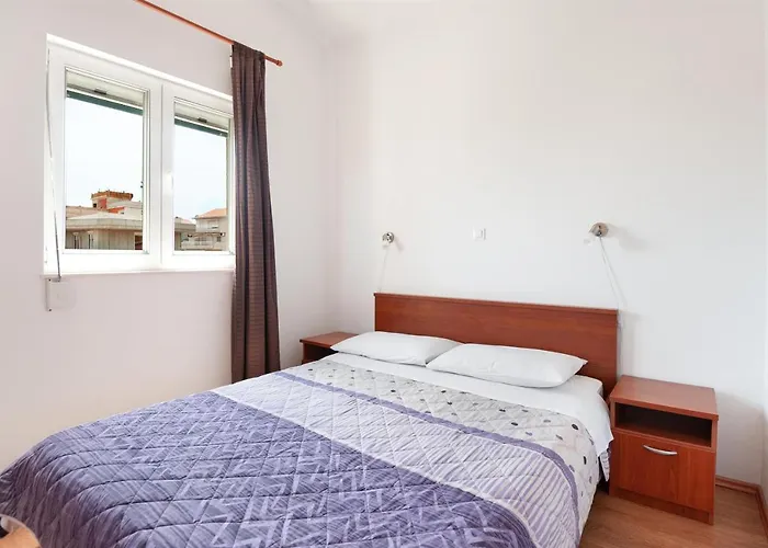 Lumaduma Apartmán *