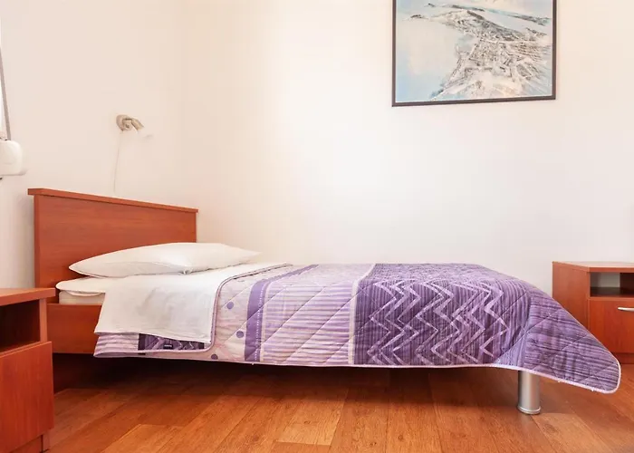 Apartmán Lumaduma