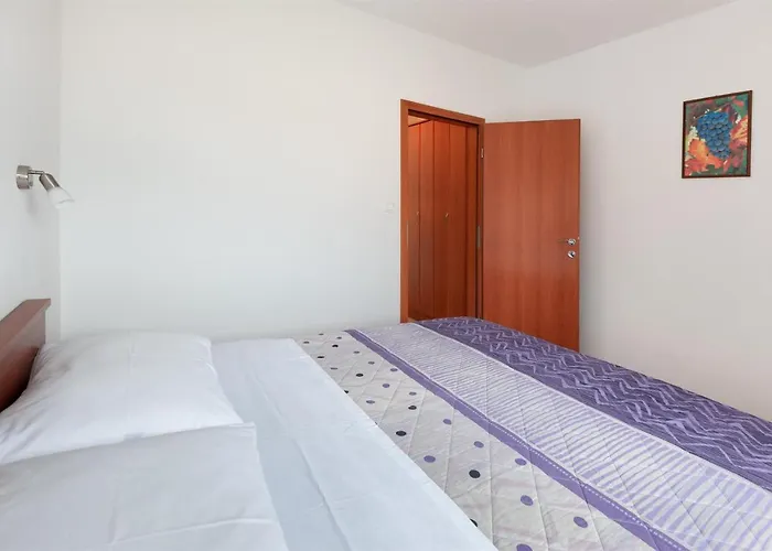 Apartmán Lumaduma