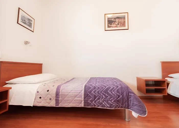 Lumaduma Apartmán Trogir