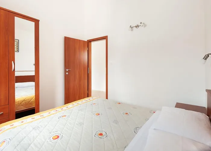 Lumaduma Apartmán Trogir