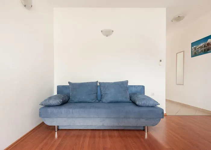 Apartmán Lumaduma Trogir