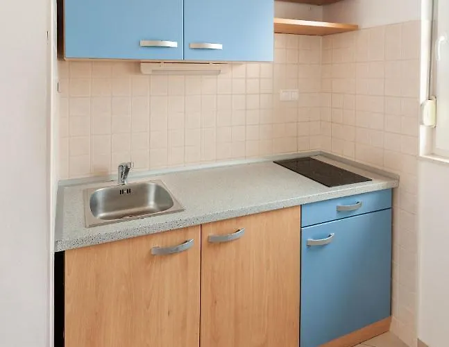 Apartmán Lumaduma *