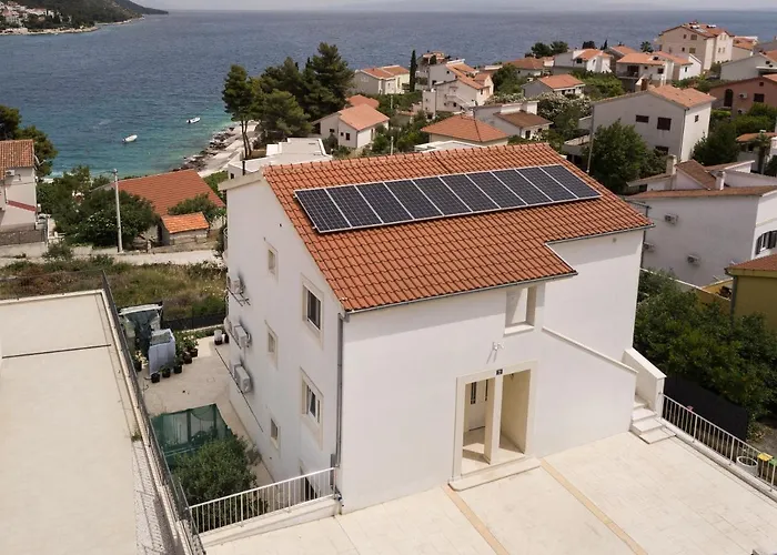 Lumaduma Apartmán *