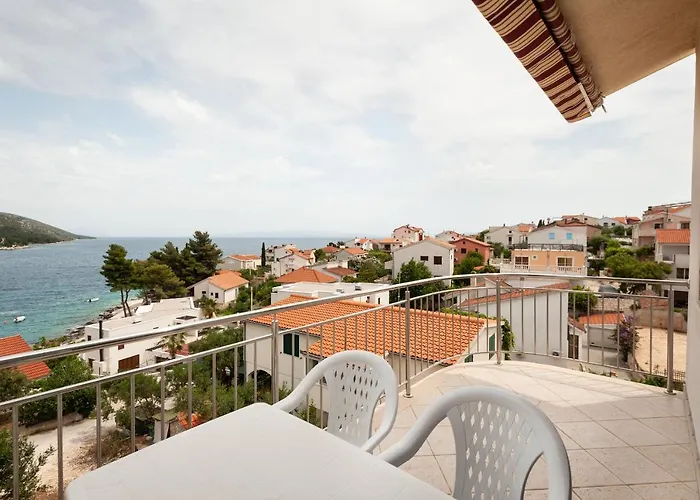 Lumaduma Apartmán *