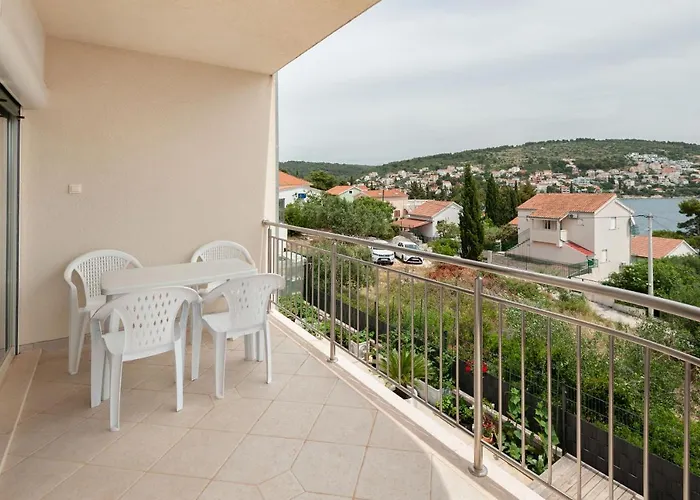 Apartmán Lumaduma Trogir