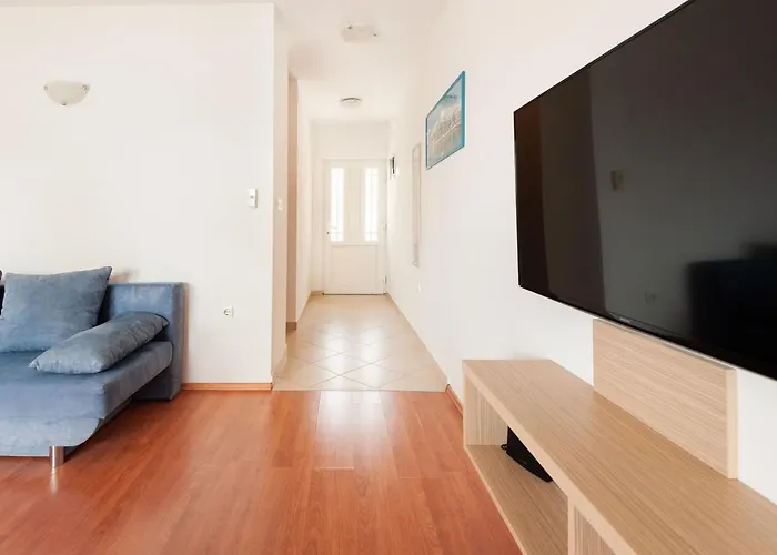 Lumaduma Apartmán
