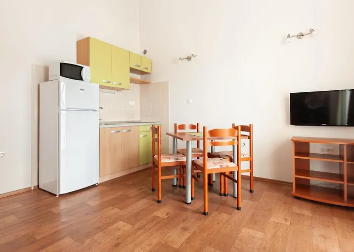 Apartmán Lumaduma *