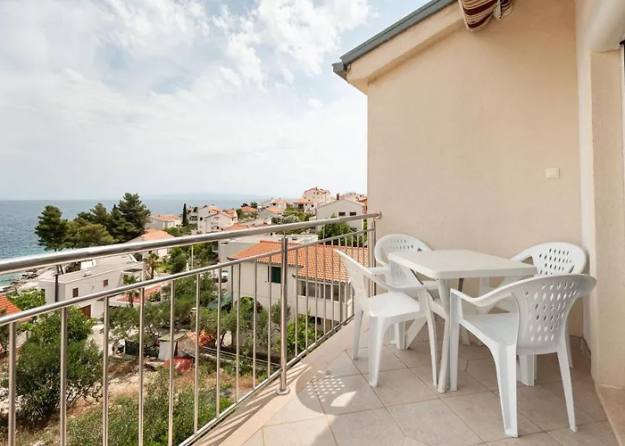 Lumaduma Apartmán