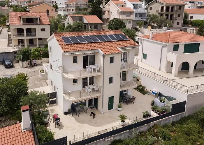 Apartmán Lumaduma *