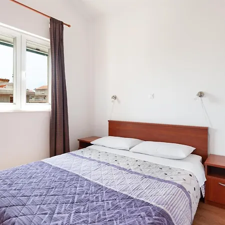 Lumaduma Appartement *