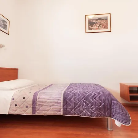 Lumaduma Apartman Trogir