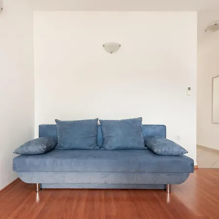 Apartman Lumaduma Trogir