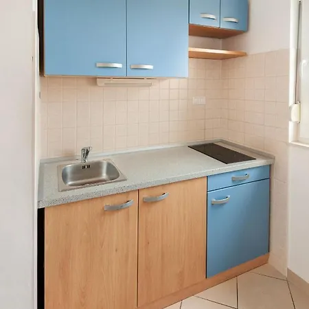 Appartement Lumaduma *