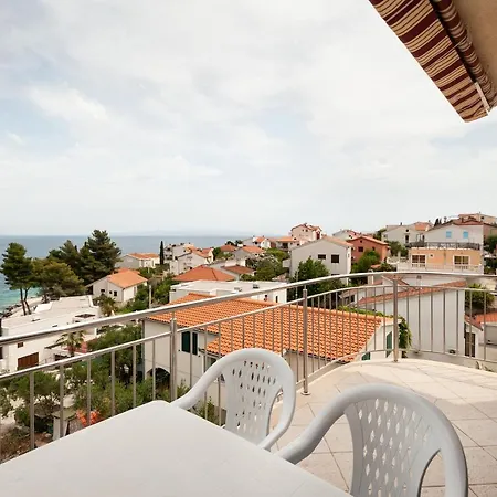 Lumaduma Apartment *