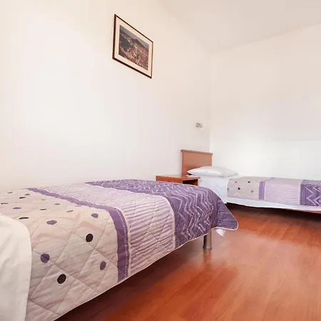 Appartement Lumaduma