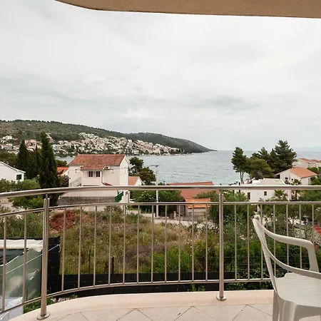 Appartement Lumaduma Trogir