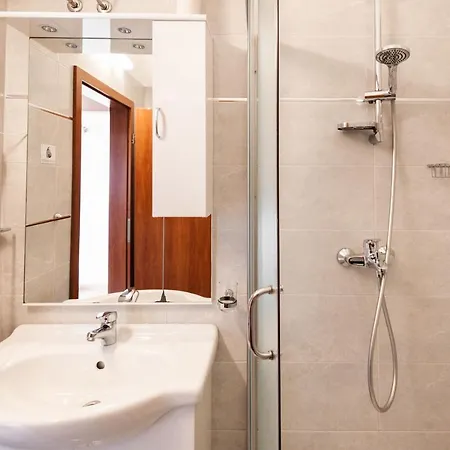 Appartement Lumaduma *