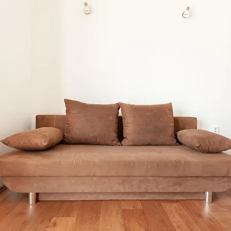 Lumaduma شقة تروغير