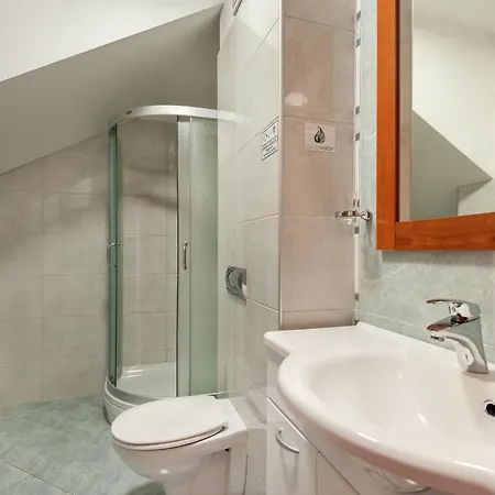 Apartmán Lumaduma