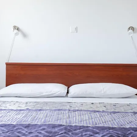 Lumaduma Appartement *