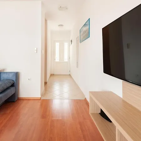 Lumaduma Apartmán