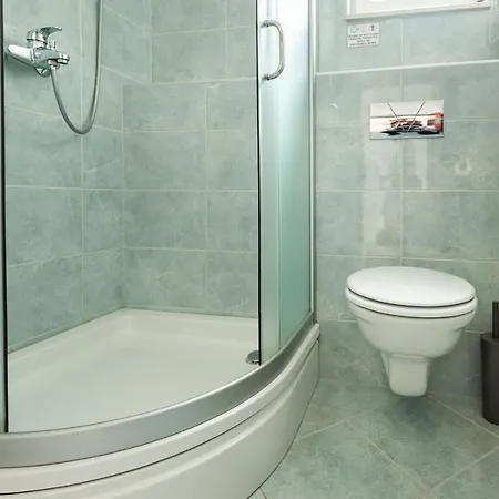 Appartement Lumaduma