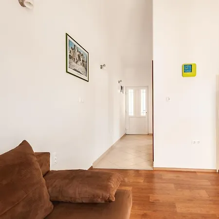 Lumaduma Apartman Trogir