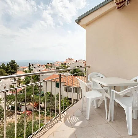 Lumaduma Appartement
