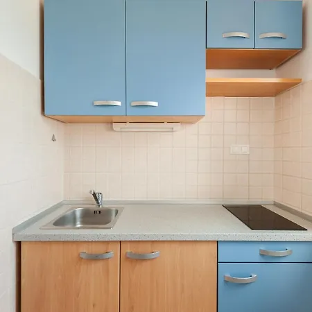 Lumaduma Appartement *