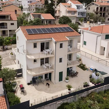 Appartement Lumaduma *
