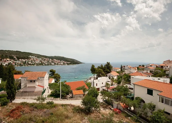 Lumaduma Appartement Trogir