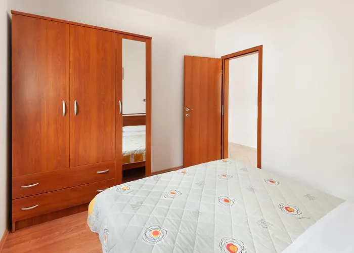 Lumaduma Appartement Trogir