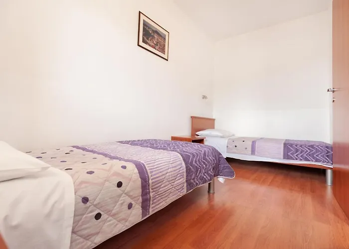 Apartman Lumaduma