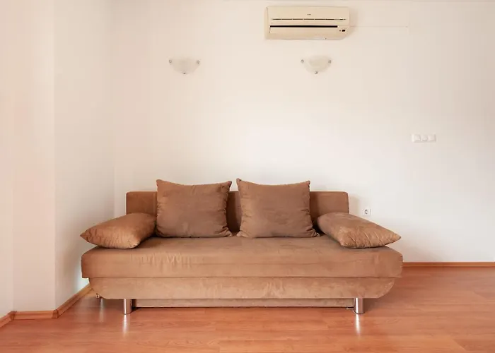 Appartement Lumaduma