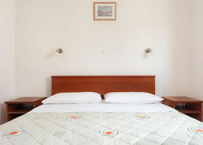 Lumaduma Appartement *