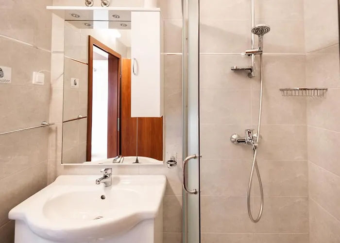 Appartement Lumaduma *