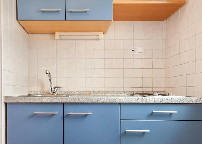 Lumaduma Appartement Trogir