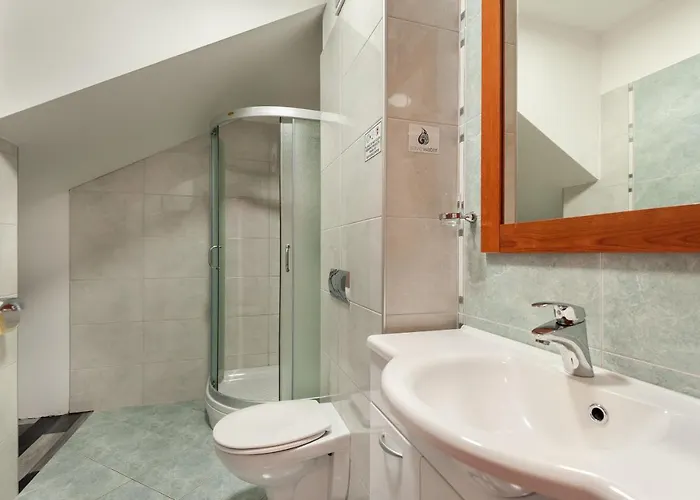 Appartement Lumaduma