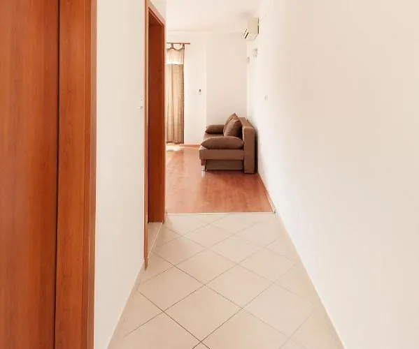 Lumaduma Appartement *