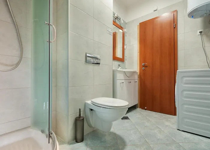 Appartement Lumaduma *