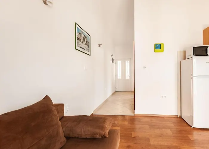 Lumaduma Apartman Trogir