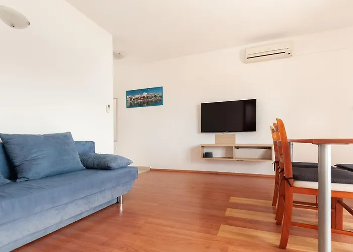 Lumaduma Appartement