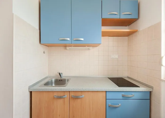 Lumaduma Appartement *