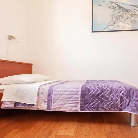 Apartamento Lumaduma