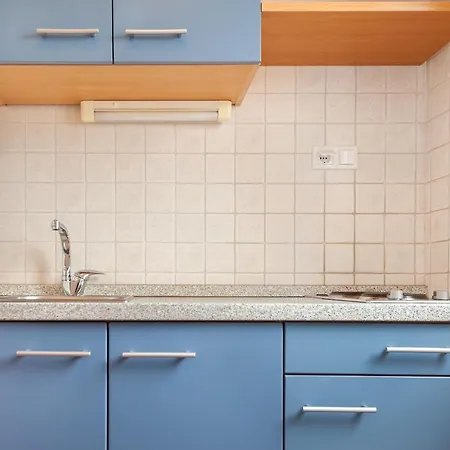 Lumaduma Apartman Trogir